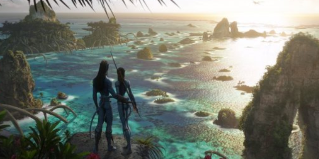 Avatar 2 preview: what is new in The Way of Water | TVsBook