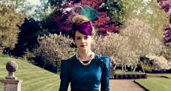 Emma Watson new movie While We're Young (2022) What is it about? When