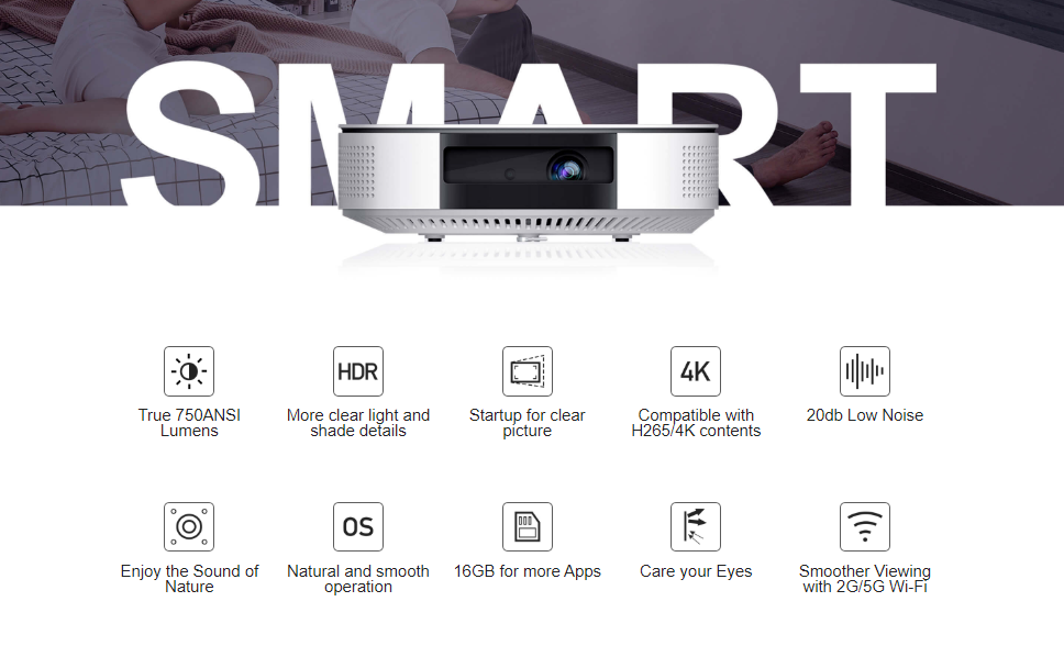 What is a Dangbei Projector? Are Dangbei Projectors any good?