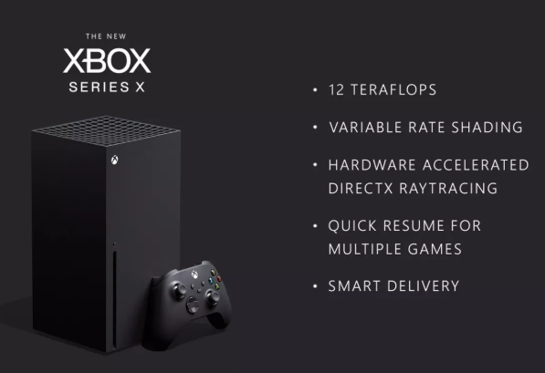 PlayStation 5 Xbox Series X Specs Comparison | TVsBook