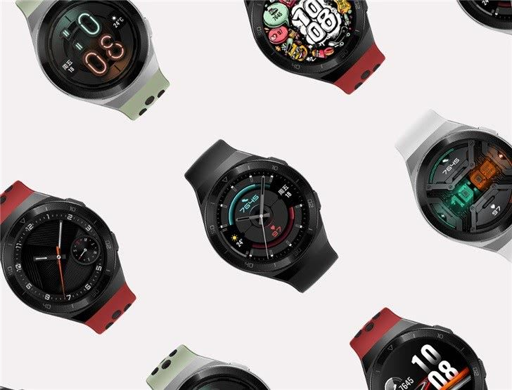 huawei g2e watch features