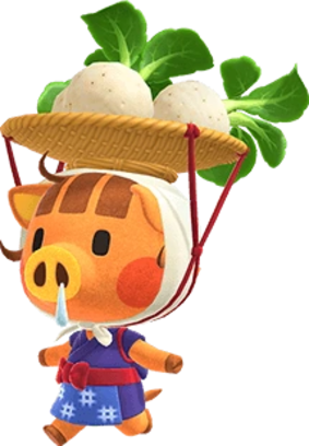 How Turnips Work? -Animal Crossing: New Horizons Guide | TVsBook