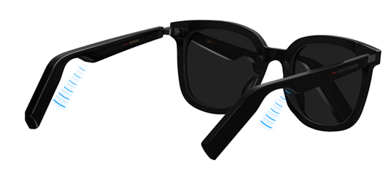 huawei smart glasses 2020