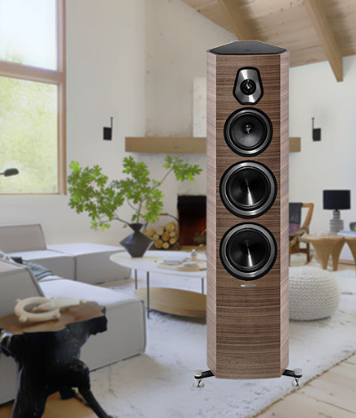 sonetto v review