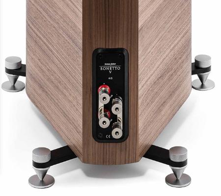sonetto v review