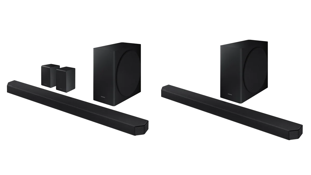 samsung soundbar 4