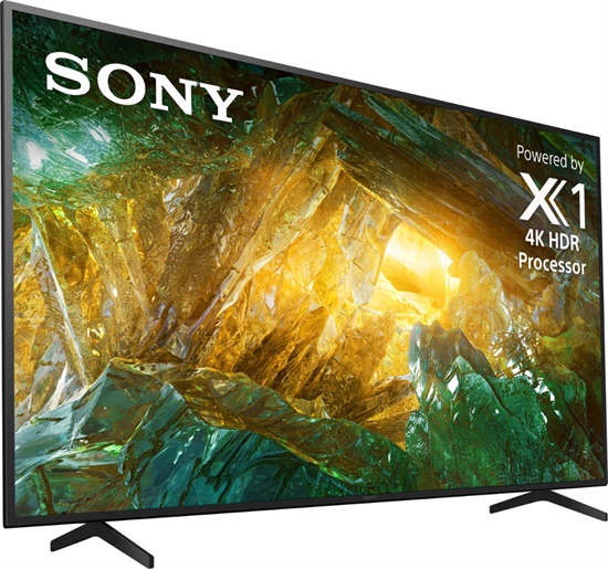 sony Sony X800H vs Vizio P659G1 vs Samsung Q60T Which one is better