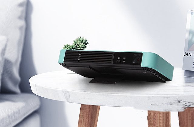 Viewsonic R3 projector