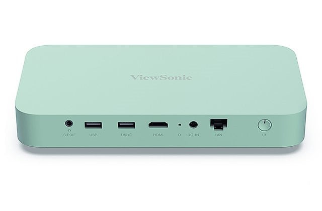 Viewsonic R3 projector
