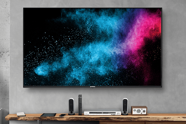 Domestic smart TVs have risen by 3%, Chinese TVs have become popular in Europe