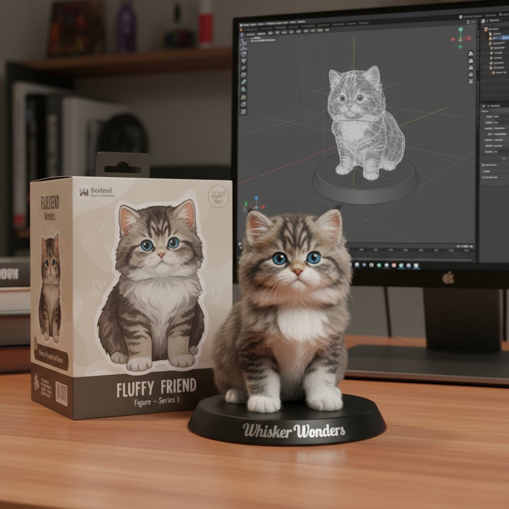 可爱灰色小猫手办.png