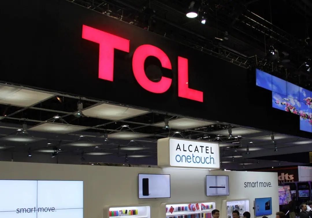 TCL 2023 TV