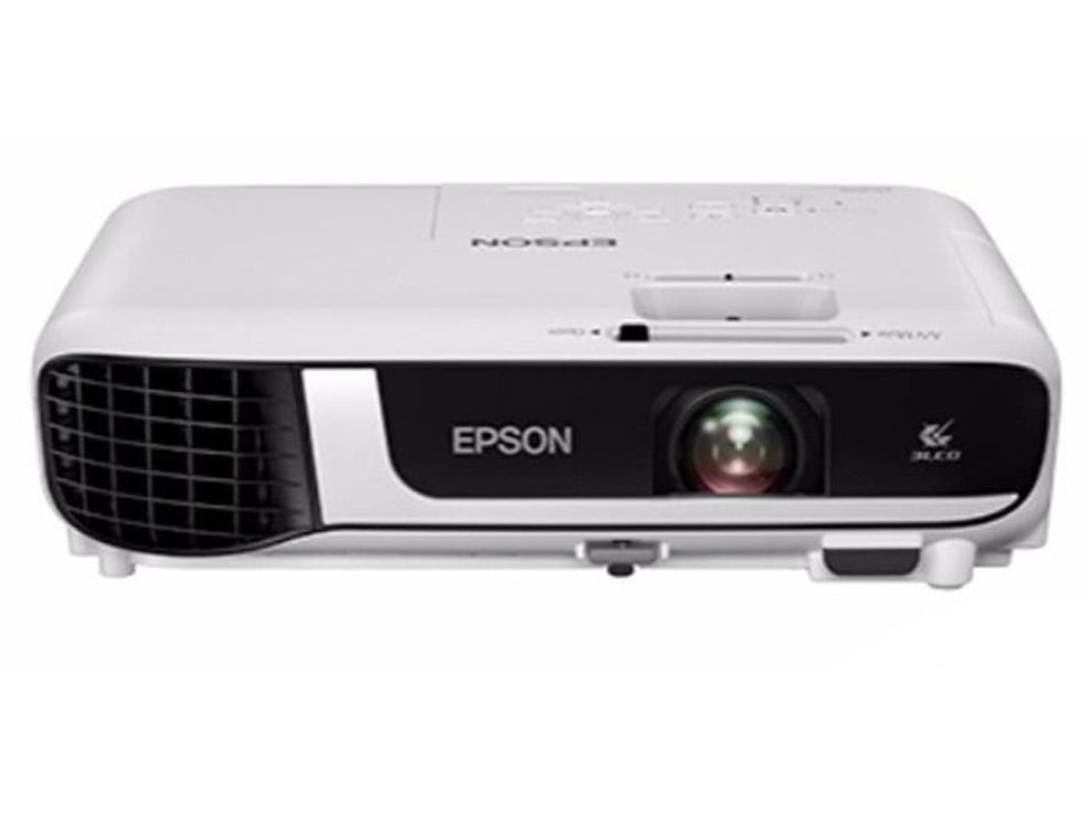Epson CB-FH52 projector
