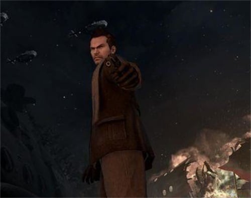 Makarov - Call of Duty Modern Warfare