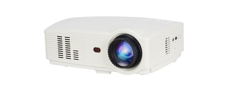 Rigal Projector