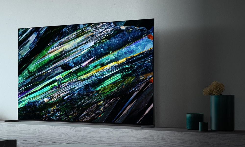 OLED TV Sony A95L Release Date,Size, Price, Specs and Features TVsBook