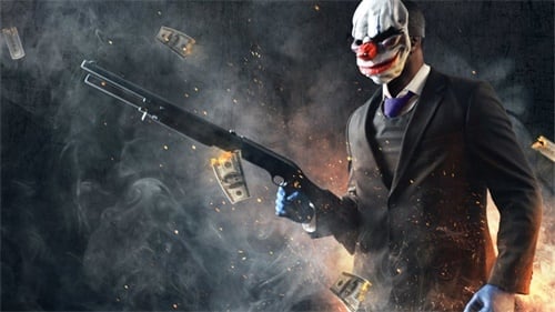Payday 3