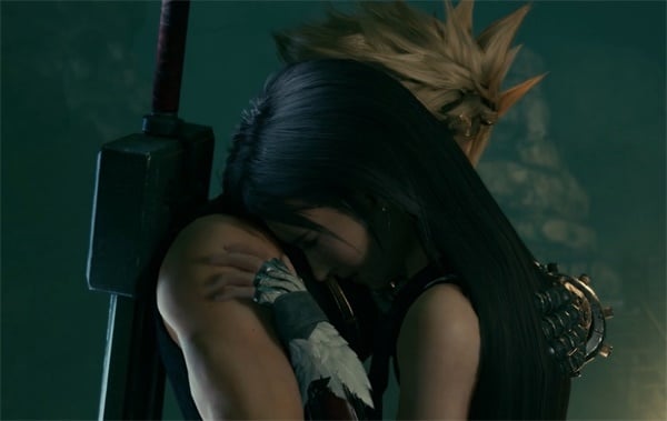 How to achieve the divergent events in Chapter 14 of Final Fantasy 7 Remake