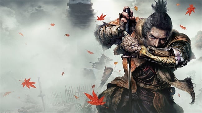 Sekiro Shadows Die Twice free major updates on October 29 highly expected