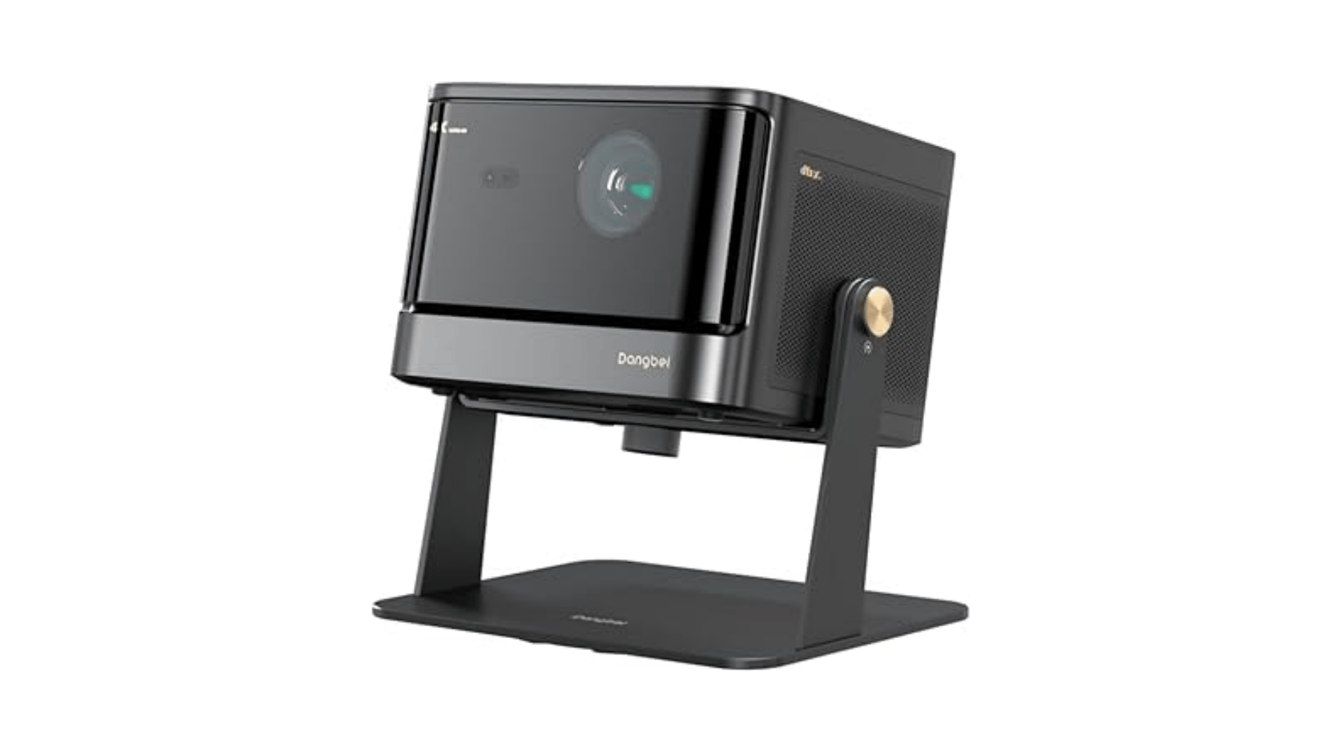 Dangbei DBOX02 (Mars Pro 2) – Best All-in-One Home Theater