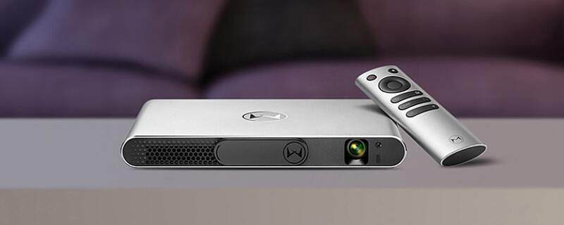 Xming M2 Laser projector