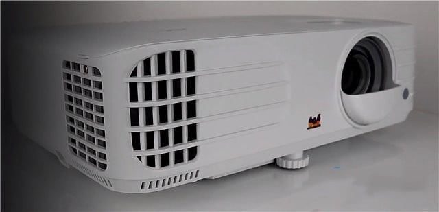 Viewsonic PX701-4K Projector