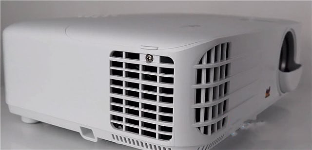 Viewsonic PX701-4K Projector