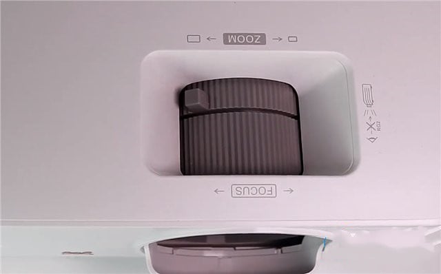 Viewsonic PX701-4K Projector