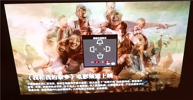 Viewsonic PX701-4K Projector