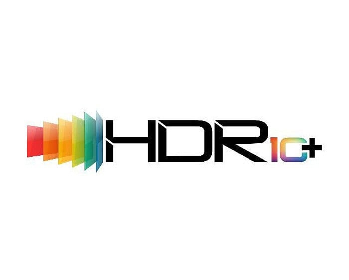 What is HDR10+ in projectors