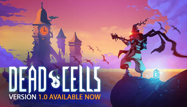 Dead Cells