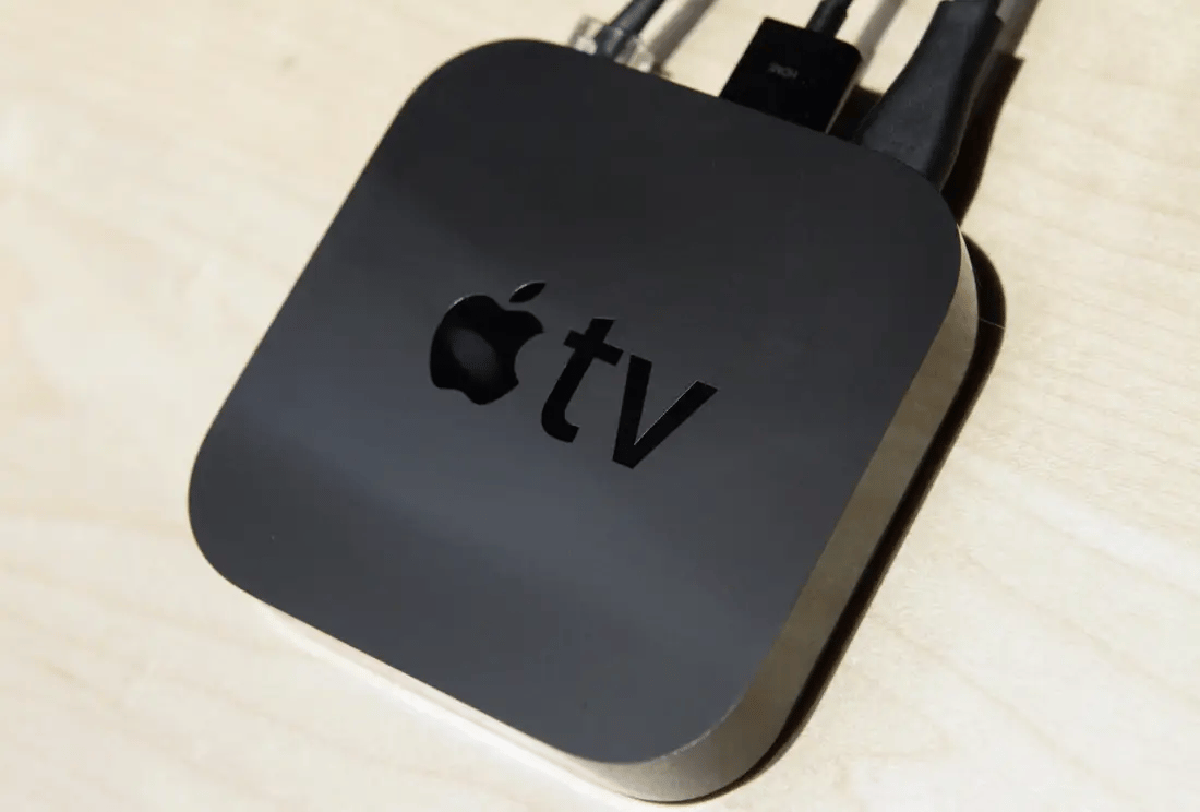 Apple TV 4k