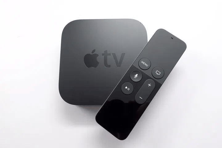 Apple TV 4k