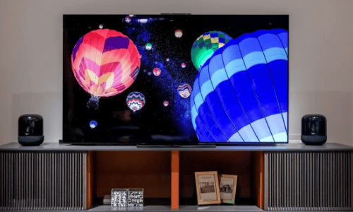 Huawei Smart TV X65 review