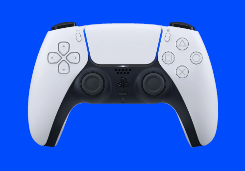 PlayStation 5 New Controller