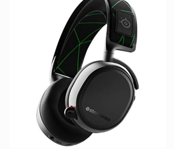 SteelSeries Arctis 9X Wireless Gaming Headset