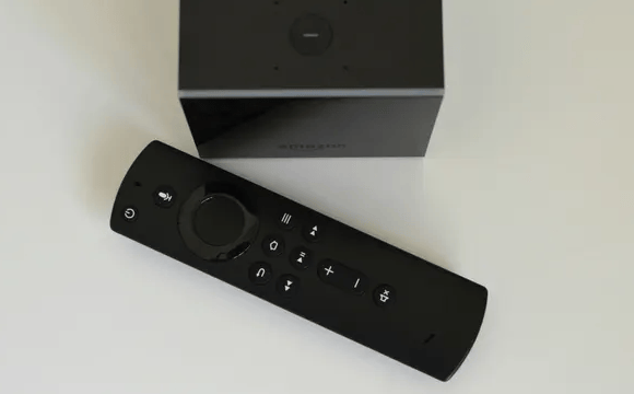 Fire TV Cube Remote