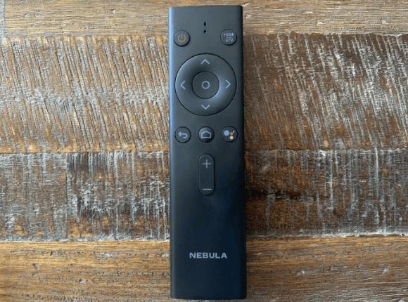 Anker Nebula Capsule II Portable Projector Review