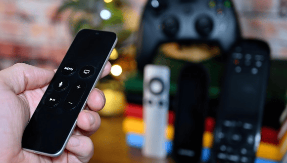 Apple TV Remote