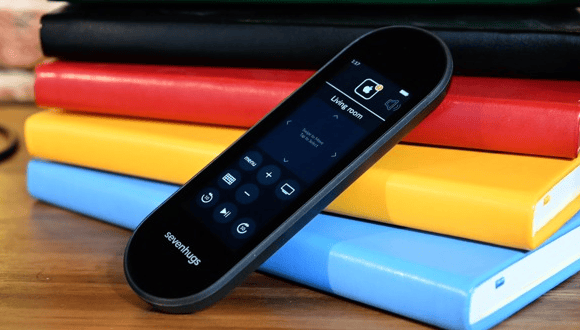 SevenHugs Smart Remote