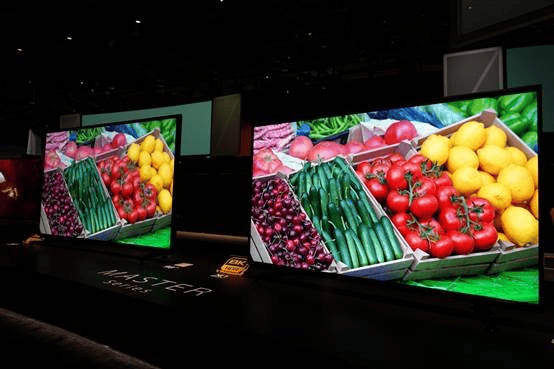 Sony 8k TV