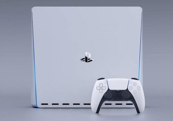 Sony PlayStation 5