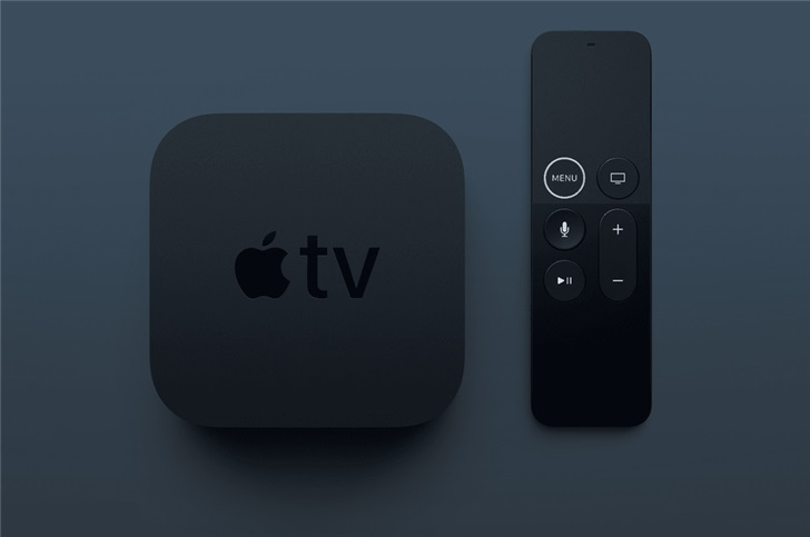 Apple TV