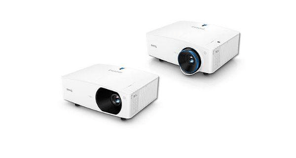 BenQ Projectors