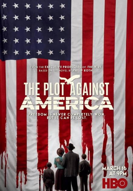 the plot against america