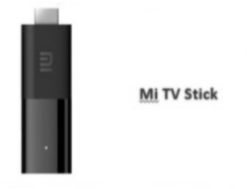 Mi TV Stick