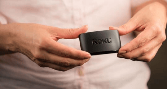 Roku TV