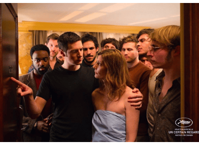 10 Best Film of the 72nd Cannes Film Festival