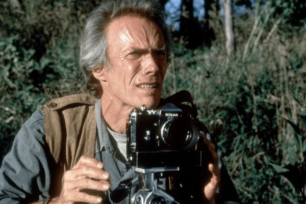 Interview with Landbridge Legacy Screenplay Richard La Gravens