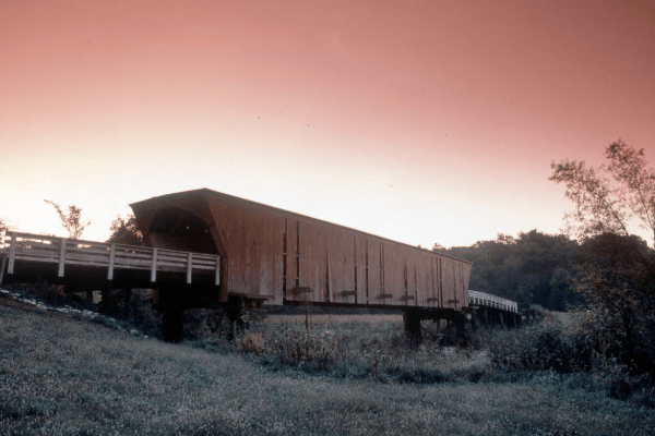 Interview with Landbridge Legacy Screenplay Richard La Gravens